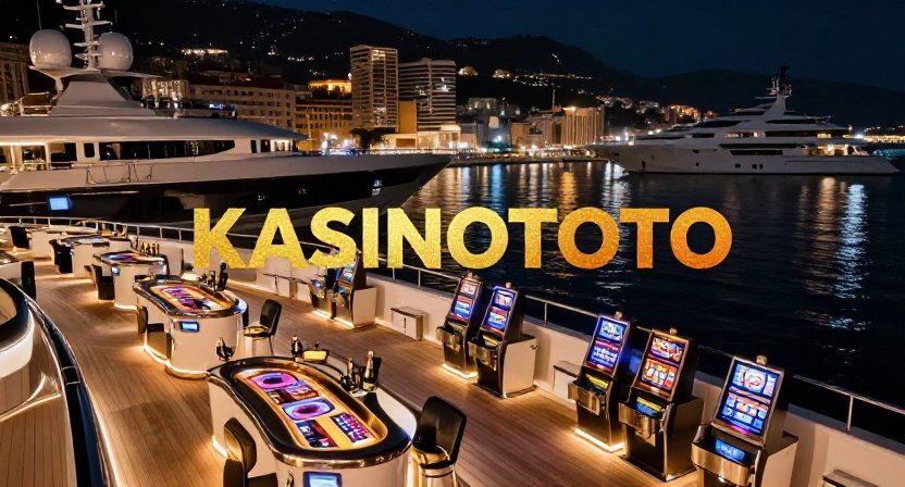 KASINOTOTO